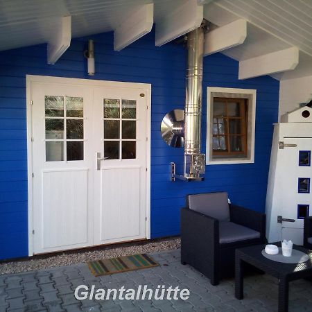 Glantalhuette Villa Екстериор снимка