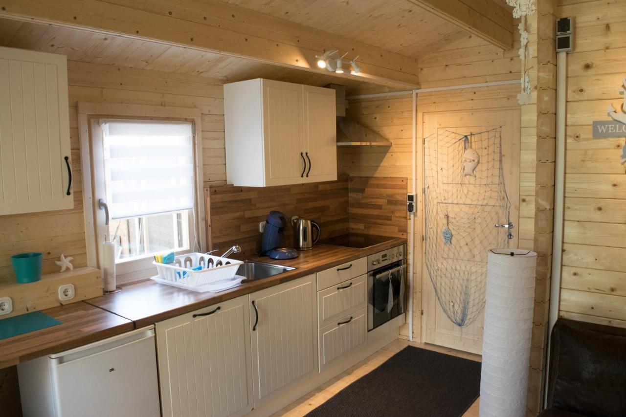 Glantalhuette Villa Екстериор снимка