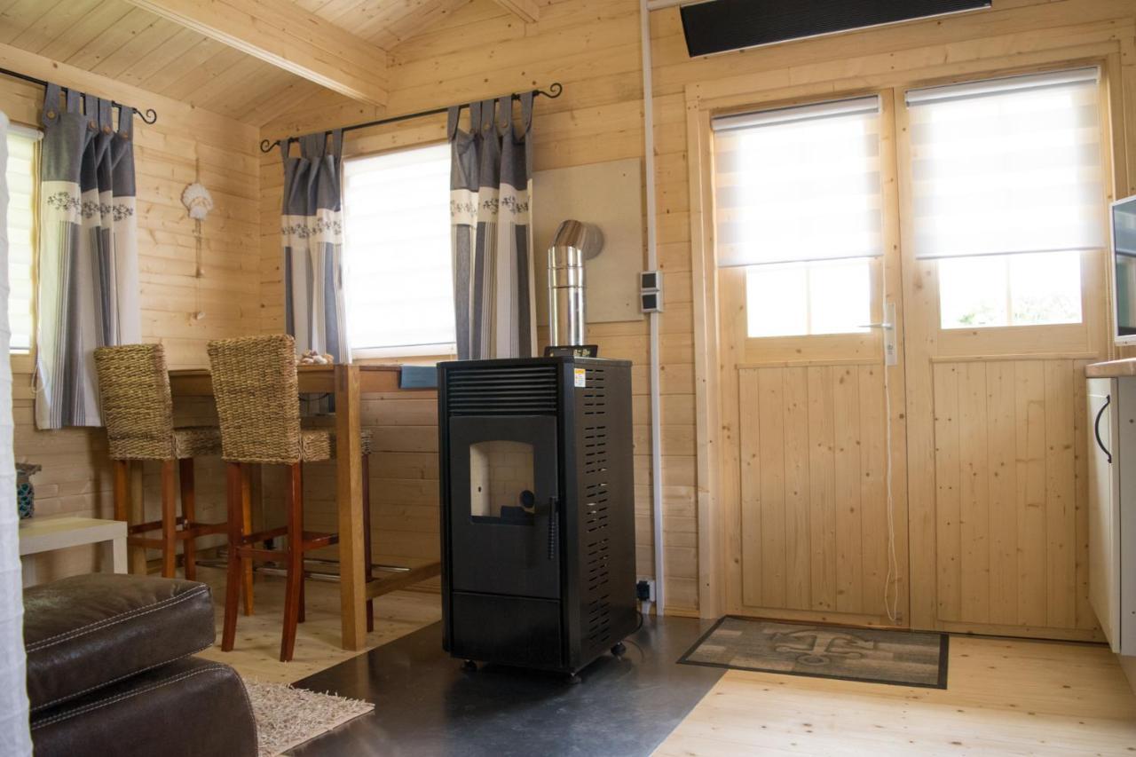 Glantalhuette Villa Екстериор снимка