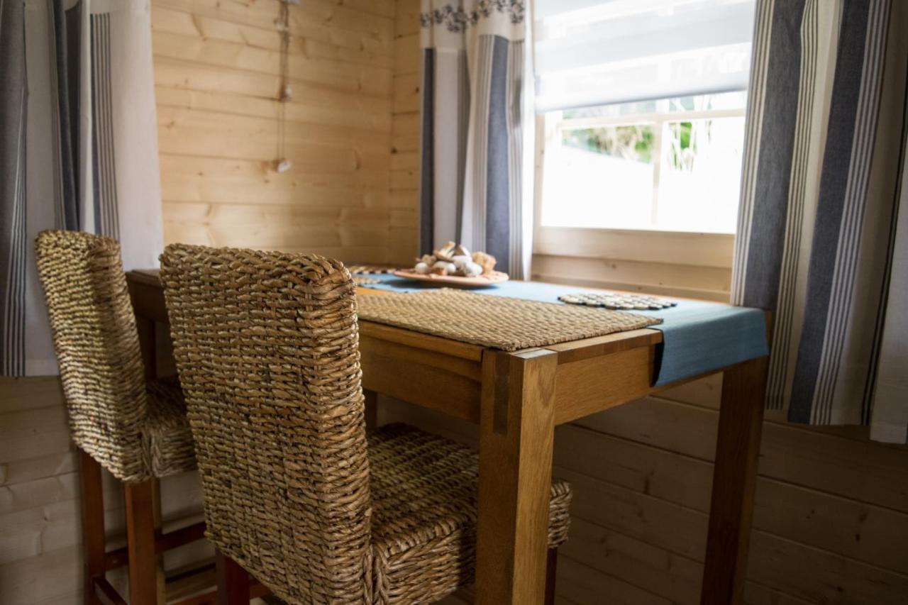 Glantalhuette Villa Екстериор снимка